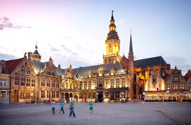 Stad Veurne