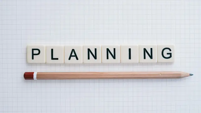 Werfplanning optimalisatie