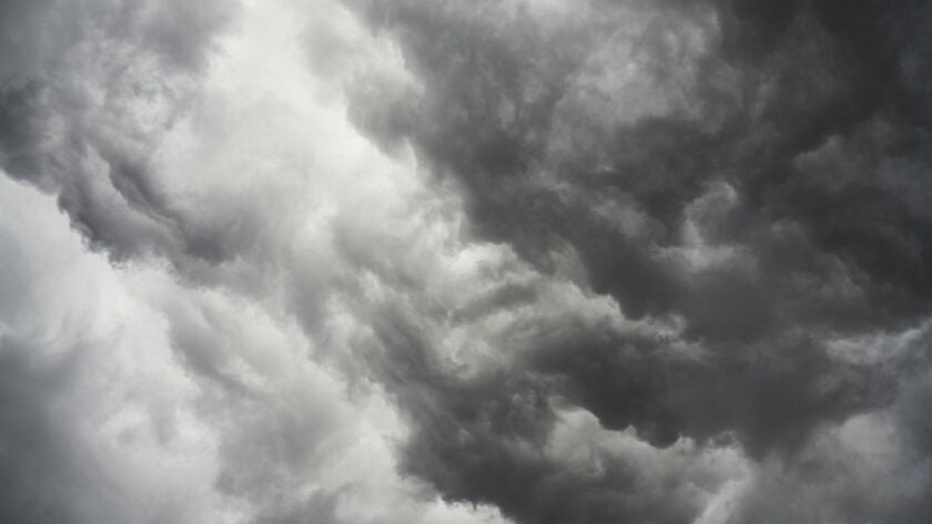 Overvloedige regenval bedreigt het festival Graspop 2024 7